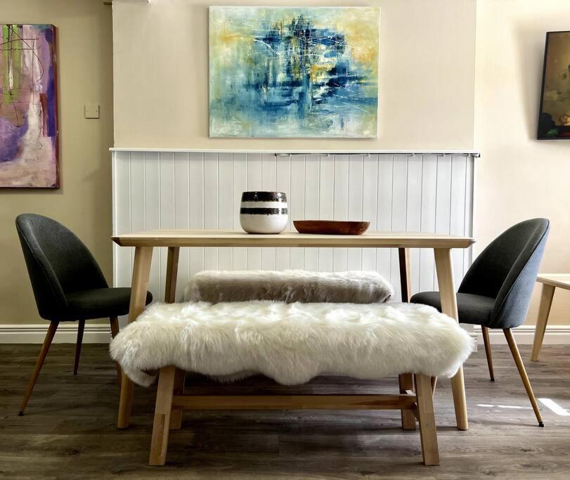 The Art House 5 Galway, Bohermore 外观 照片