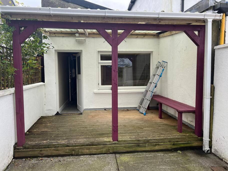 The Art House 5 Galway, Bohermore 外观 照片