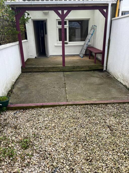 The Art House 5 Galway, Bohermore 外观 照片